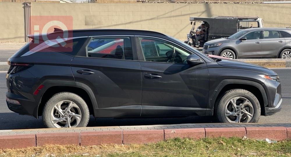 هيونداي توسان